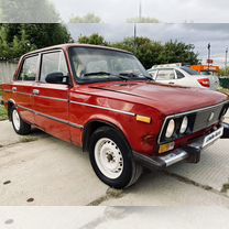 ВАЗ (LADA) 2106 1.6 MT, 1995, 100 000 км, с пробегом, цена 95 000 руб.