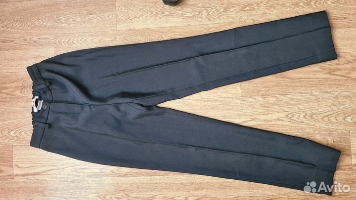 Школьная форма