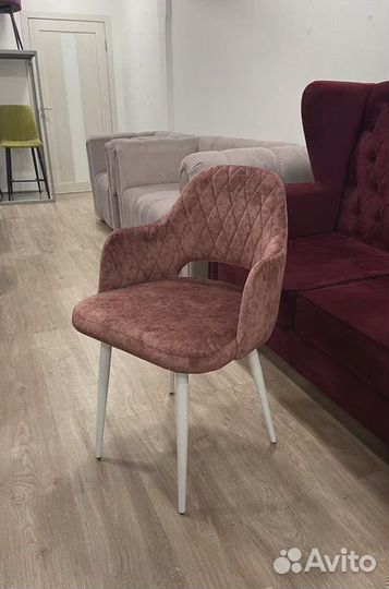 Стул для кафе