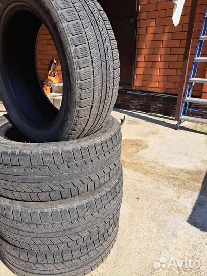 Firemax S369 255/55 R16