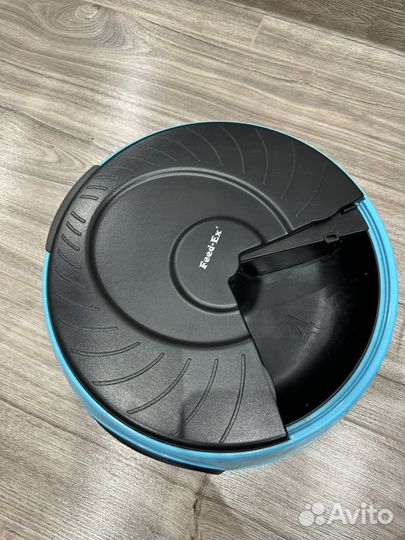 Автокормушка для собак и кошек Feed-Ex