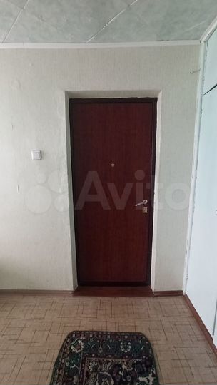 Комната 18 м² в 1-к., 2/3 эт.
