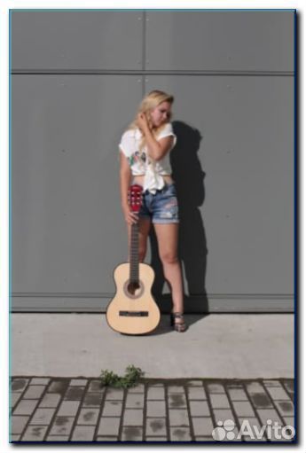 Гитара