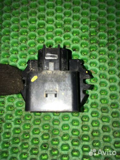 Реостат Hyundai Solaris 2 G4FG 2020