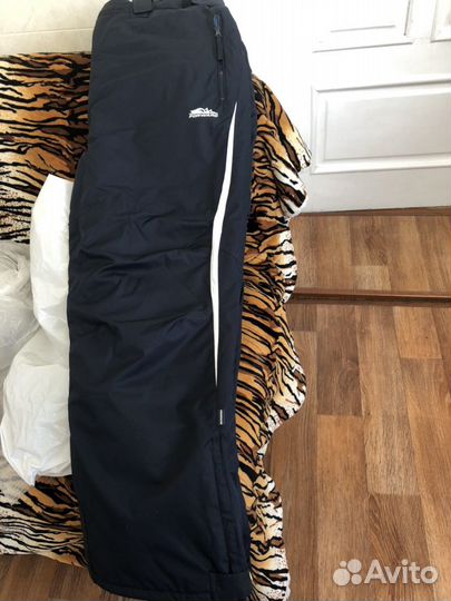 Forward, 60-62р, штаны, куртка горнолыжные