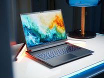 Игровой ноутбук Dell Asus RTX 3060 Гарантия