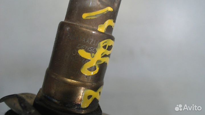 Лямбда зонд Subaru Legacy (B15), 2018