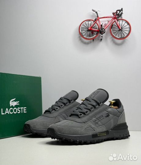 Кроссовки Lacoste (42)