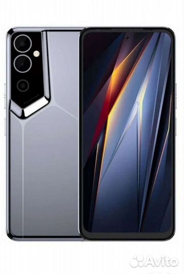 Телефон Tecno