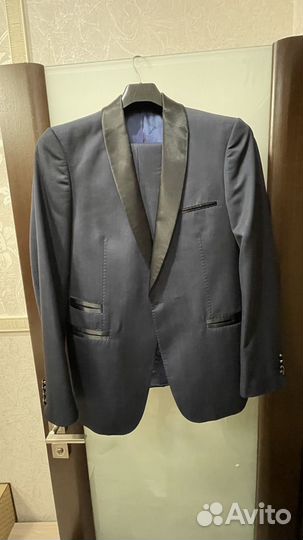 Смокинг Emilio Guido 50