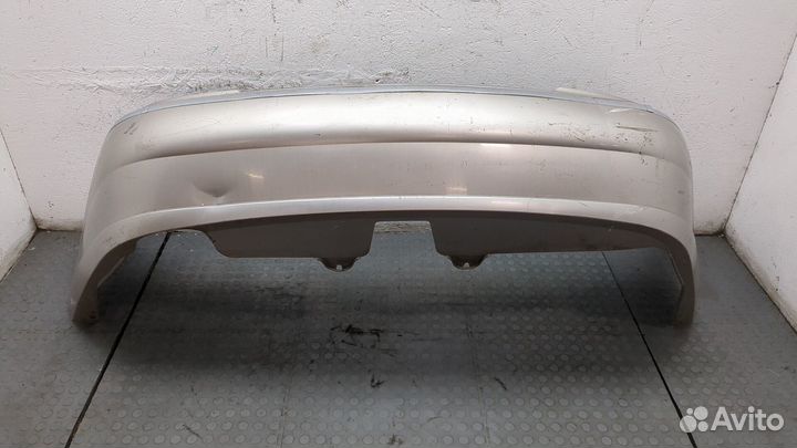 Бампер Rover 75, 2003