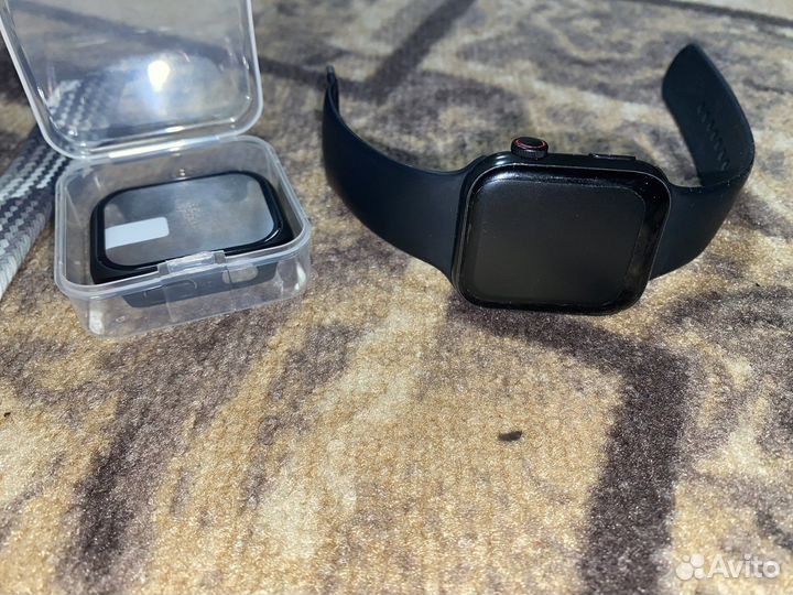 Smart watch 7
