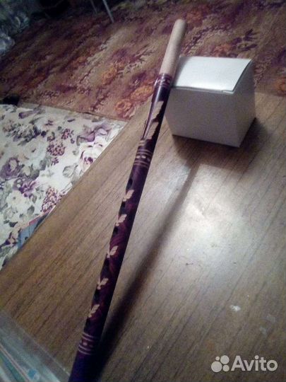 Блок флейта