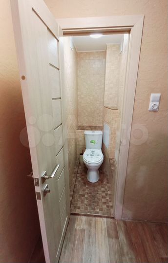 2-к. квартира, 55,4 м², 2/5 эт.