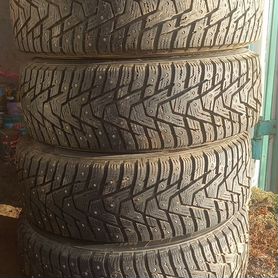 Hankook Winter I'Pike 175/65 R14 86T