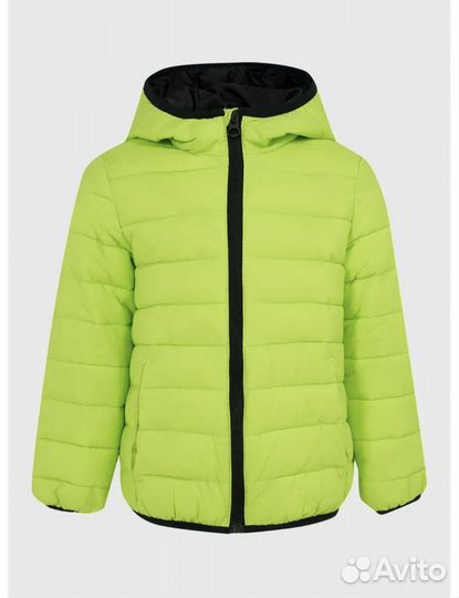 Куртка детская ostin kids