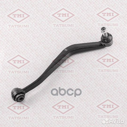 Рычаг задней подвески нижний L mercedes W163 97