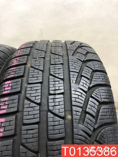 Pirelli Winter Sottozero 240 Serie II 215/45 R18 93V