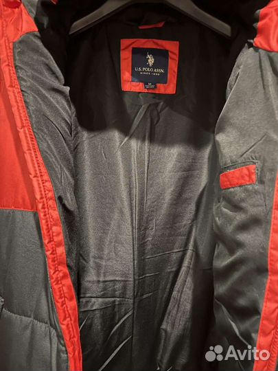 Куртка мужская