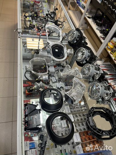 Фары бмв ф30 (фара bmw f30)в разбор правая и левая