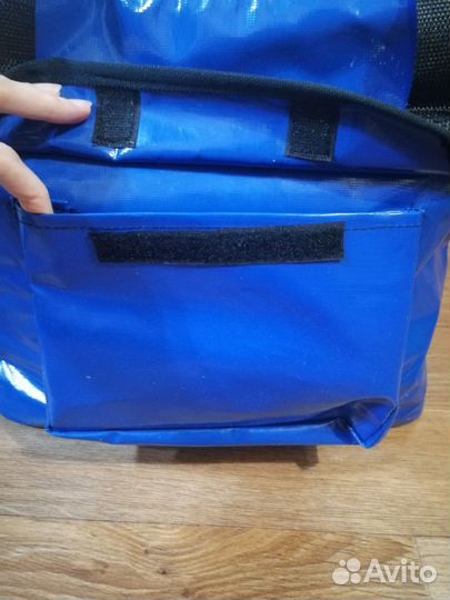 Сумка холодильник