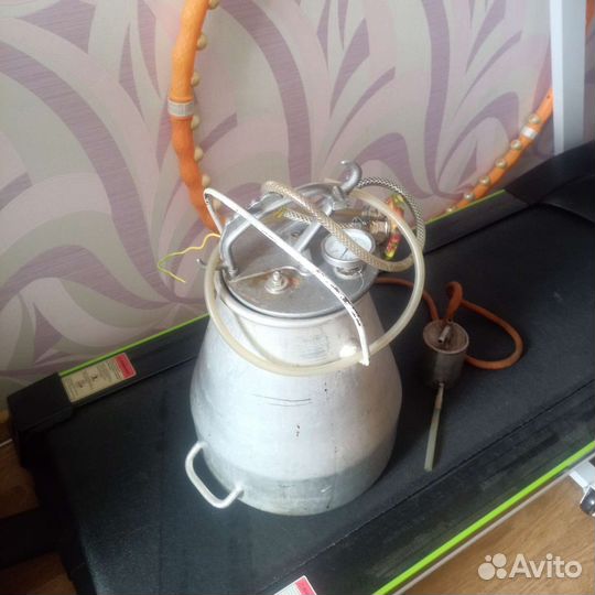 Дистиллятор самогонный аппарат бу