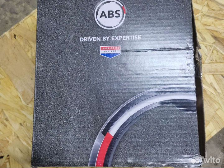 Колодки тормозные на Опель Корса д