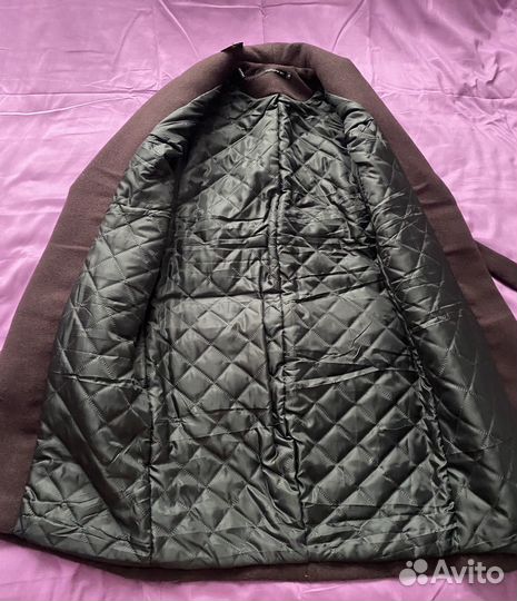 Пальто женское димесезонное