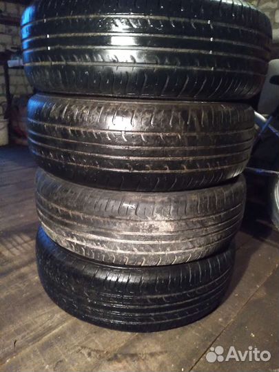 Hankook Optimo K415 185/65 R15