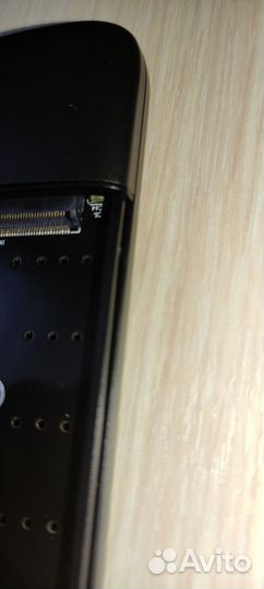Корпус для ssd m2 ugreen