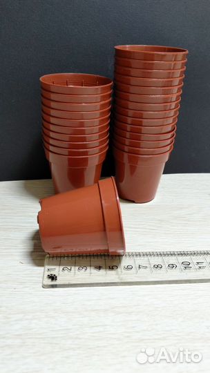 Горшок 5 см