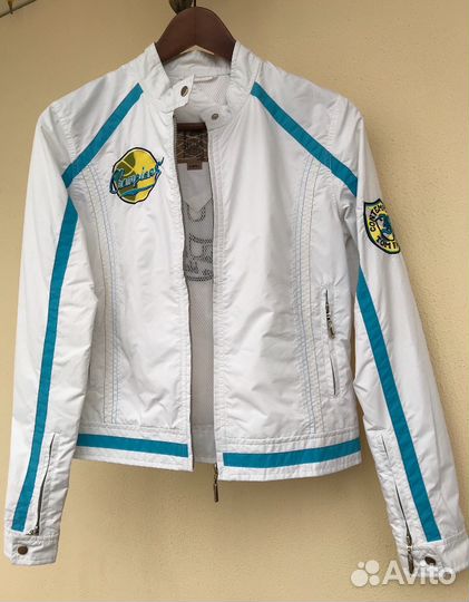 Ветровка р 40-42