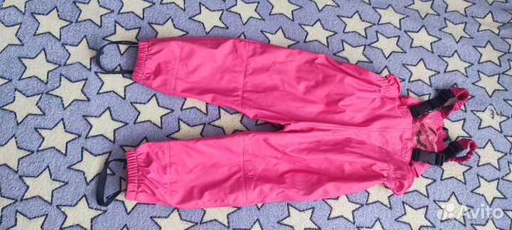 Костюм непромокайка