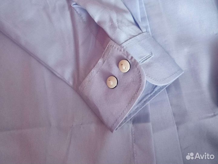 Рубашка на мальчика