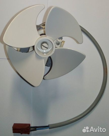 Вентиляторы для холодильников Bosch KSU4052140 и д