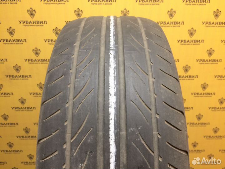 Yokohama AC01 C.Drive 205/55 R16