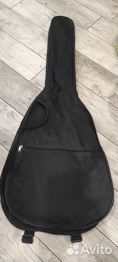 Чехол для гитары