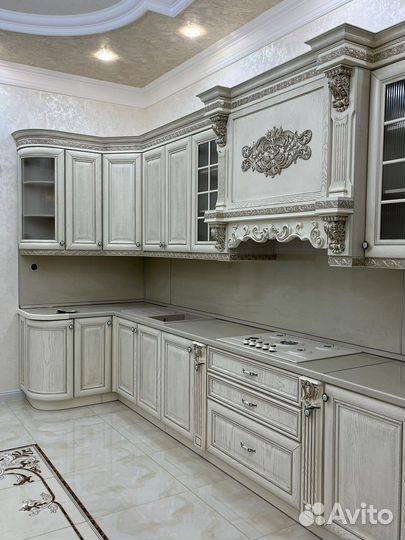 Кухонная гарнитура