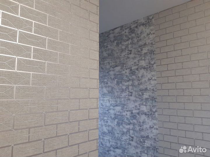 Отделочник универсал