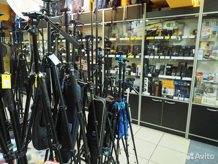 Наглазник EC-1 на фотокамеру canon EF