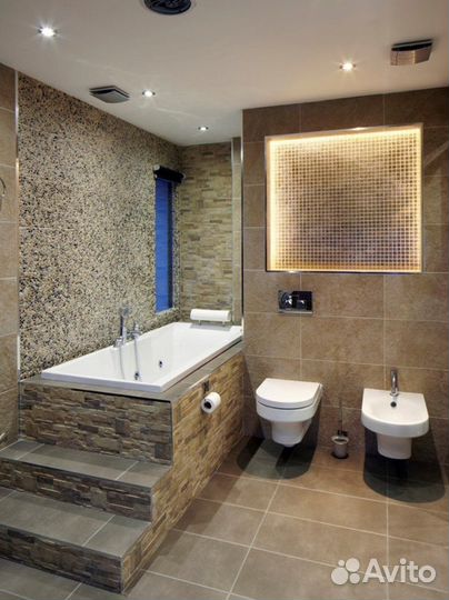 Качественный ремонт без переплат с гарантией