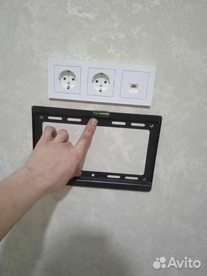 Услуги мастер на час