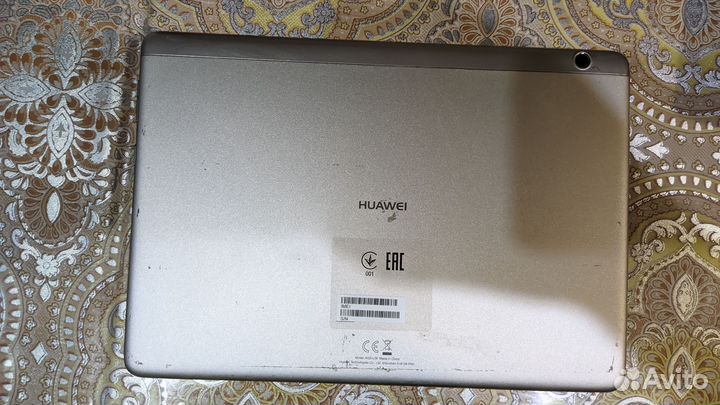 Планшет huawei mediapad t3