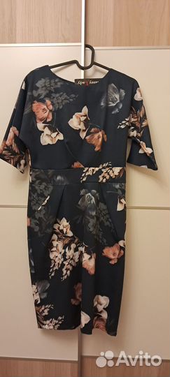 Платье женское 44 46