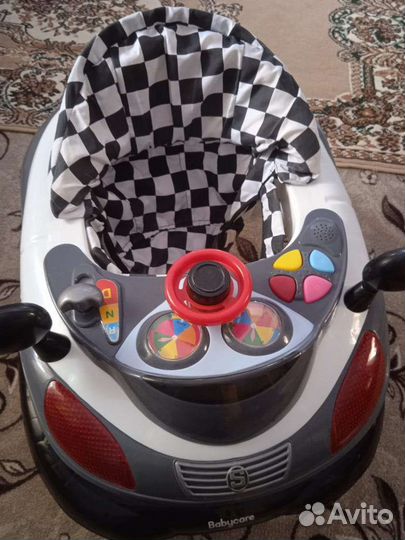 Ходунки детские бу