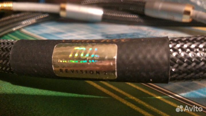 Musical Wire Cadence rev.2