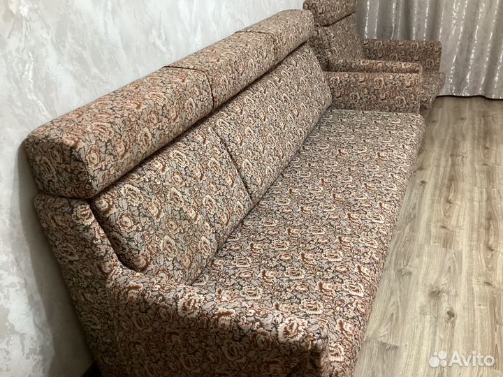 Мебель бу диваны