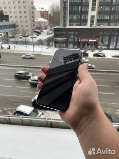 iPhone 14 Pro, 128 ГБ