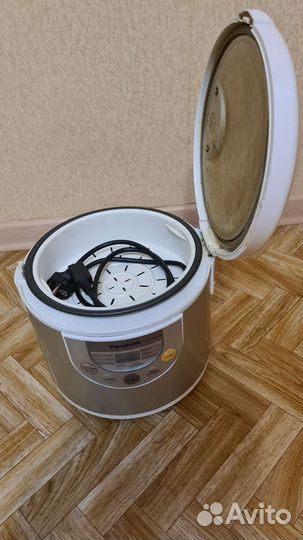 Мультиварка Panasonic sr-tmh18