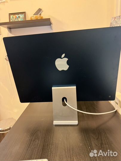 Моноблок apple iMac 24 m1